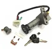 SYM Peugeot Tweet 35010-z6a-010 Topkasselukning