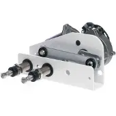 Roca Ab. W38 Vinduesvisker Motor 12v