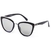 Ocean Sunglasses Cat Eye Solbriller