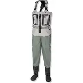 Traper Fly Jukon Åndbar Waders