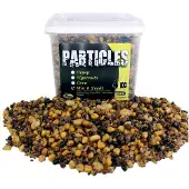Pro Elite Baits Mix 4kg Jordmandler