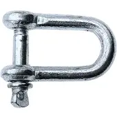 Talamex D- Sjækel 25 Enheder