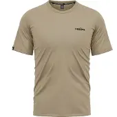 Hotspot titanium Carpfishing Punk T-shirt Med Korte ærmer