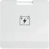 PLASTIMO Sq-batteriafbryder Enhed