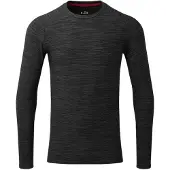 Gill Crew T-shirt Med Lange ærmer