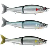 Gan Craft Jointed Claw Magnum Floating Swimbait 113g 230 Mm