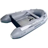 Quicksilver Boats 250 Sport Oppustelig Båt