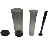 Prowess Mesh Pva Tube+compressor Feeder