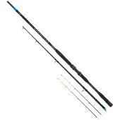 Tubertini Nauteck Pro Bund Fiskestang