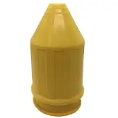 Marinco Vandtæt Cover 50a 125v