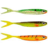 Berkley Sick Vamper Blødt Agn 90 Mm 40 Enheder