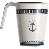 Marine Business Sømandskrus 350ml 6 Enheder