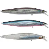 Megabass Marine Gang Floating Minnow 120 Mm
