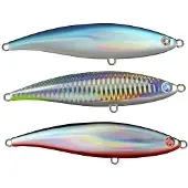Seaspin Janas S 107 Mm 27g Blyantjig