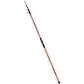 LINEAEFFE Personaler Wwg Up To 180 Teleskopisk Surfcastingstang