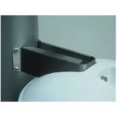Echomax Em180 Mastmonteret Passiv Radarreflektor