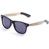 Ocean Sunglasses Beach Wood Polariserede Solbriller