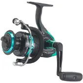 Tica Zatara Lbxt Spindende Fiskehjul