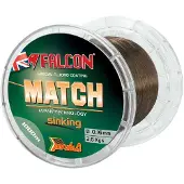 Falcon Match Sinking 1000 M Monofil Liner