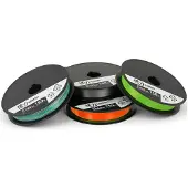 Shimano Fishing Kairiki 4 Flettet Fiskesnøre 3000 M