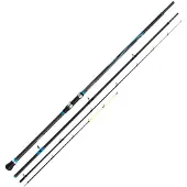Shimano Fishing Technium Boat Light Drifting Bund Fiskestang