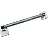 A.a.a. Rustfrit Stål Hatch Spring Compass