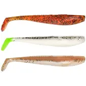Quantum Fishing Q-paddler Blødt Agn 27g 180 Mm