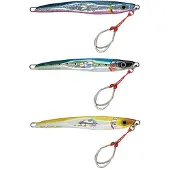 Molix Theos Lead Free Shore Jig 100g 150 Mm
