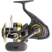 Daiwa Gs 9 Ii Spindende Fiskehjul
