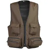 GARBOLINO Serenity Fiskevest