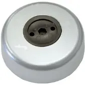 Tecnoseal Baglietto Galvaniseret Hæk-anode 2.05kg