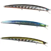 Seaspin Mommotti Lip Slow Floating Minnow 26g 180 Mm