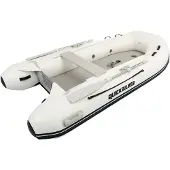 Quicksilver Boats 300 Air Deck Oppustelig Båd