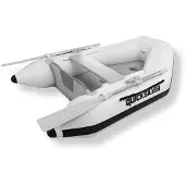 Quicksilver Boats 200 Tendy Air Deck Oppustelig Båd
