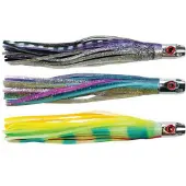 Black Magic Double Jetsetter Blød Trollingagn 150 Mm