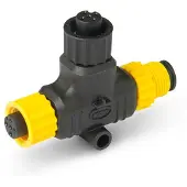 Ancor 1-vejs Nmea2000-netværk T-stik