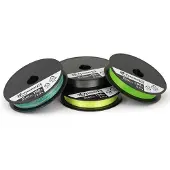 Shimano Fishing Kairiki 8 Flettet Fiskesnøre 300 M