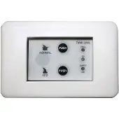 Matromarine Spildevandsindikatorpanel
