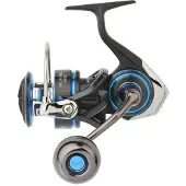 Daiwa Saltist Mq 2021 Spindende Fiskehjul