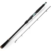 Mustad Medmax Kystjigging Stang