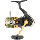 Daiwa Crossfire Lt Pe Tsuki 2023 Spindende Fiskehjul
