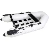 PLASTIMO Horisontbåd 1.85 M