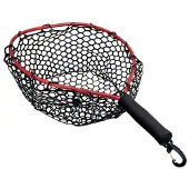Str Plastic Mesh Landingsnet