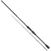 Mikado Kamisori Zander Spinnestang 1 Sektioner