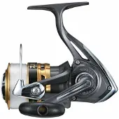 Daiwa Join Us Spindende Fiskehjul