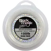 Black Magic Tough Trace Monofil Liner 60 M