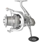 Cinnetic Sky Line Pro Ds Crbk Surfcasting-hjul