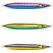Mustad Rip Roller Jig 400g