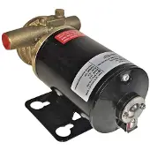 Johnson Pump F3b-19 21l/min Overførselspumpe 12v