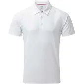 Gill Uv Tec Kortærmet Polo